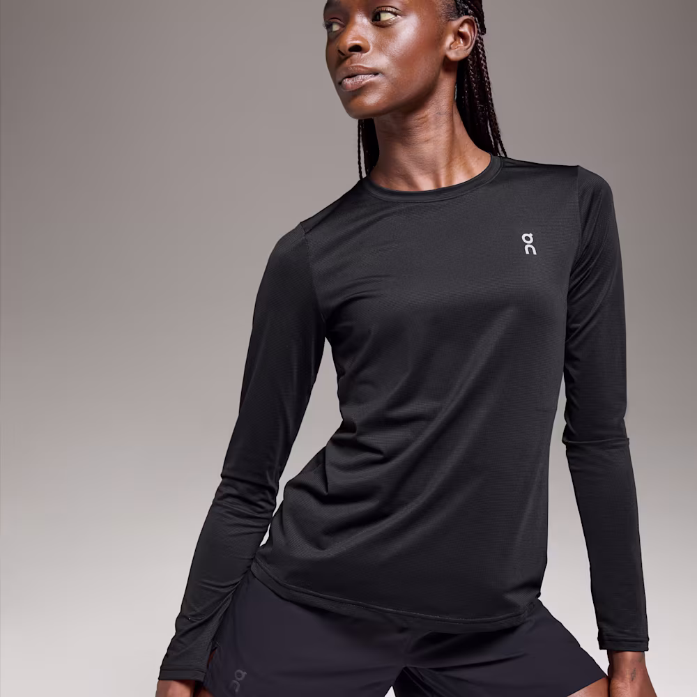 Women's Core Long-T