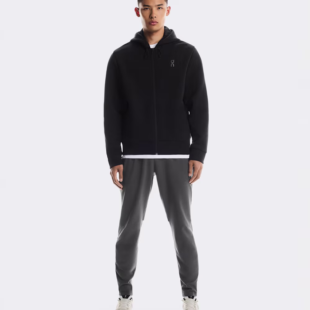 Men's Focus Tech Zip Hoodie