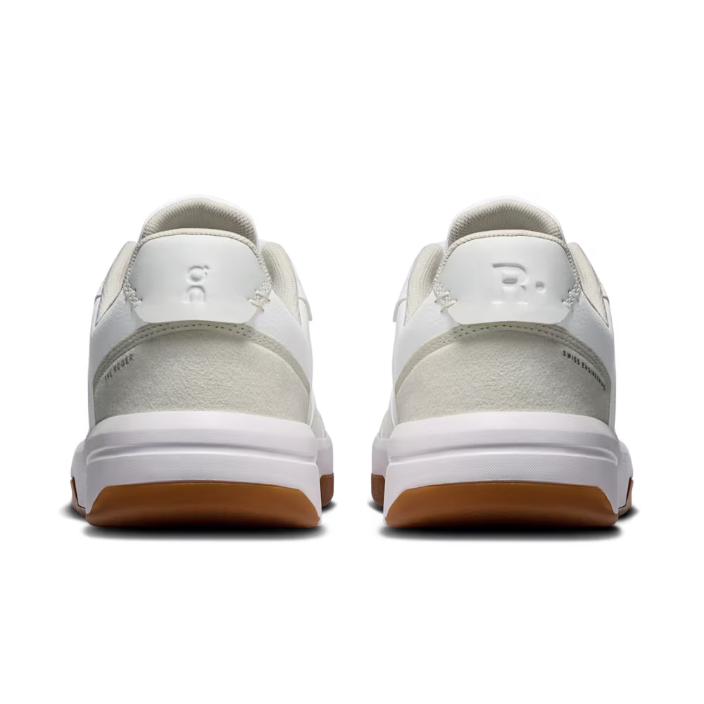 Men's THE ROGER Clubhouse