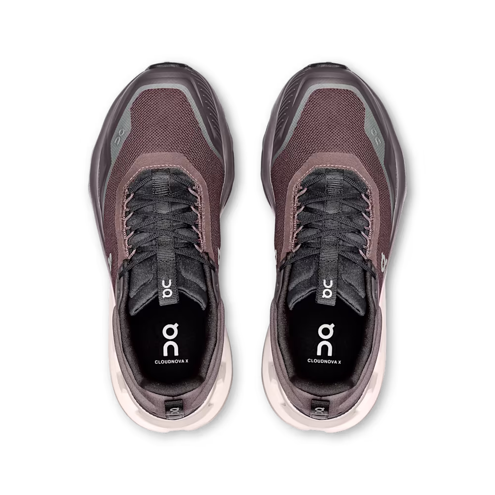 Women's Cloudnova X