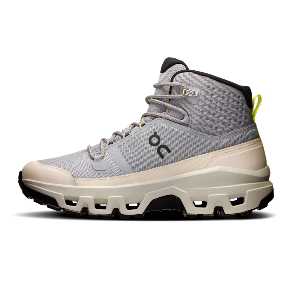 Women's Cloudrock Mid Waterproof