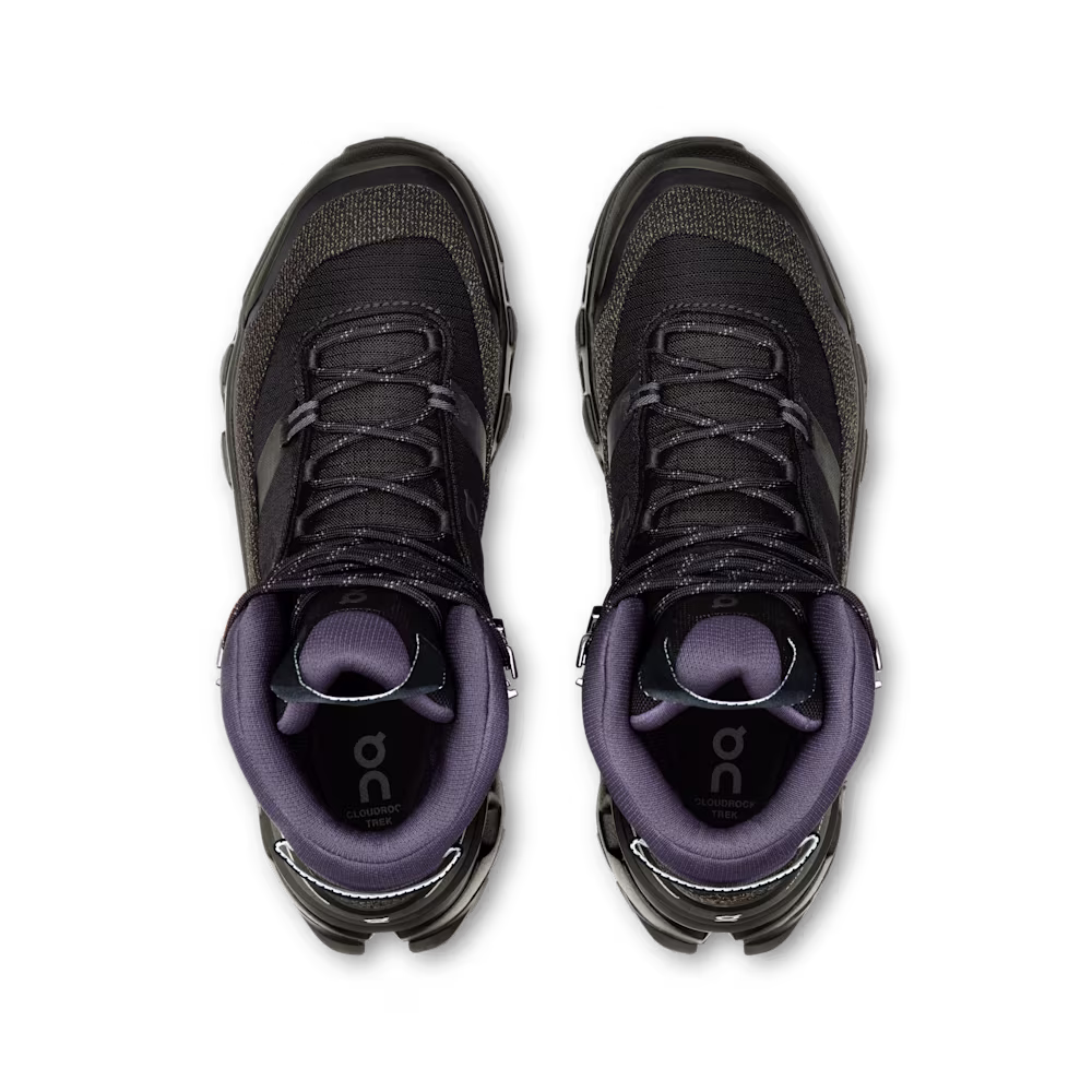 Women's Cloudrock Trek Waterproof