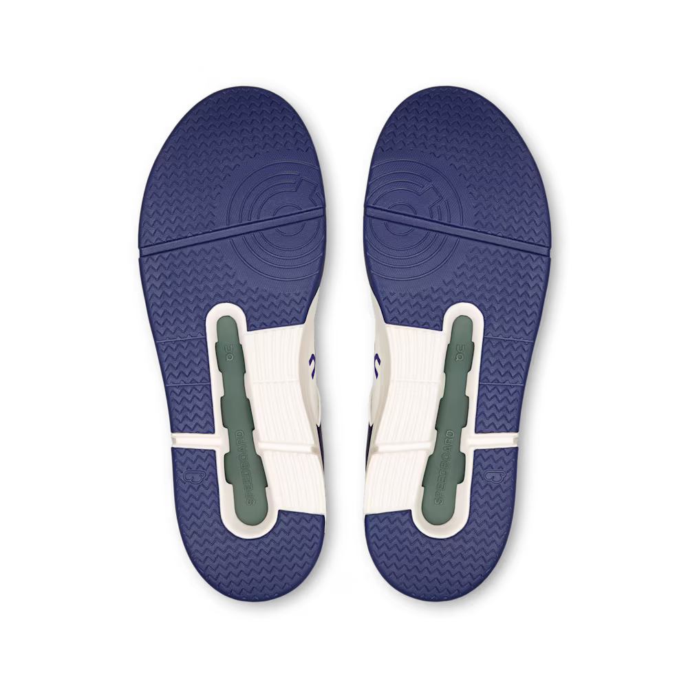 Men's THE ROGER Clubhouse