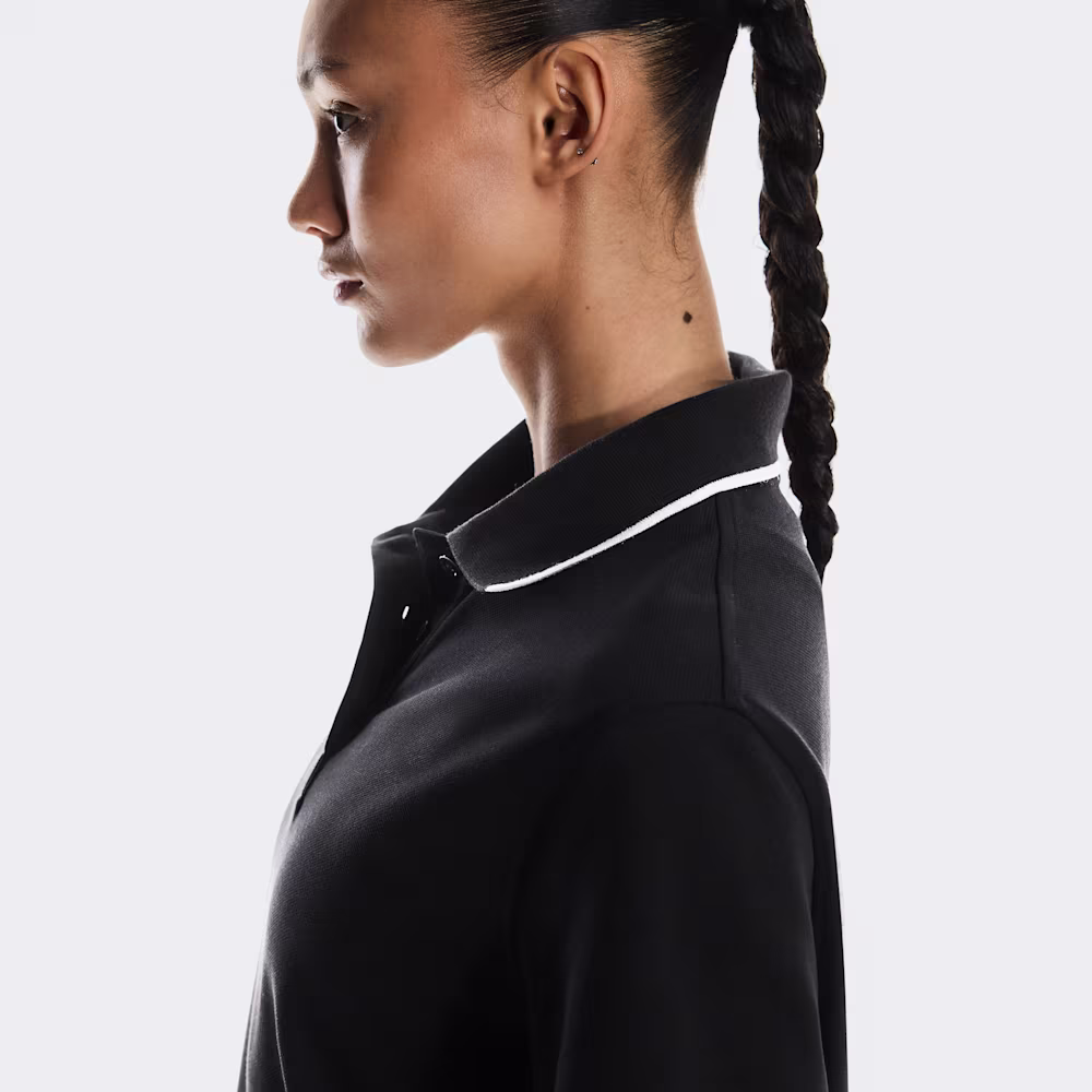 Women's Courtside Polo