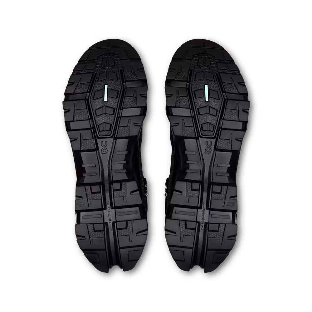 Men's Cloudrock Trek Waterproof