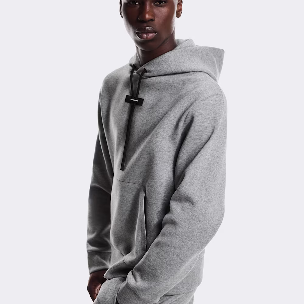 Men's Focus Tech Hoodie