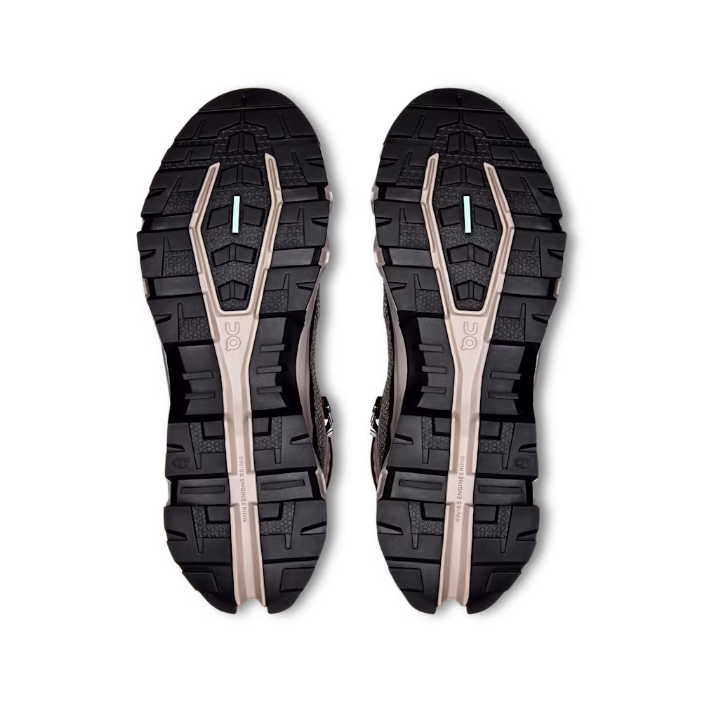 Men's Cloudrock Trek Waterproof