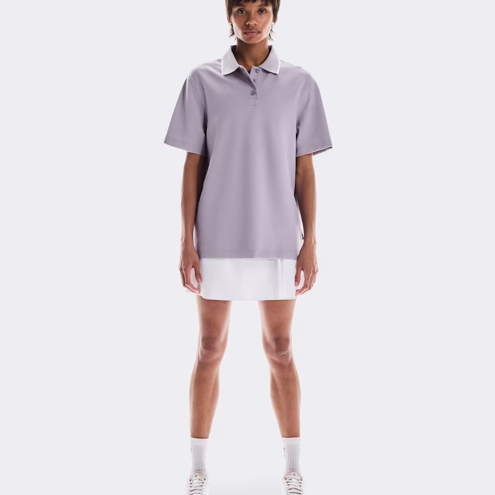 Women's Courtside Polo