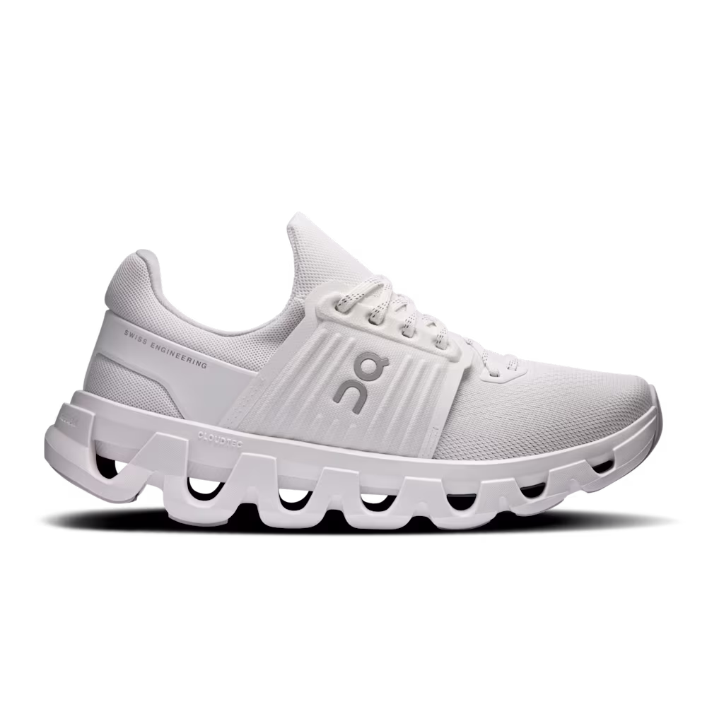 Women's Cloudswift 4 AD