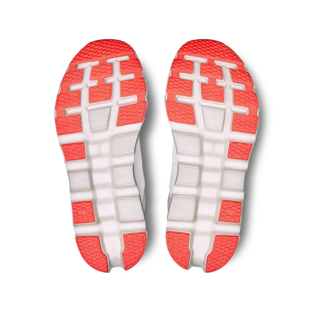 Women's Cloudstratus 3