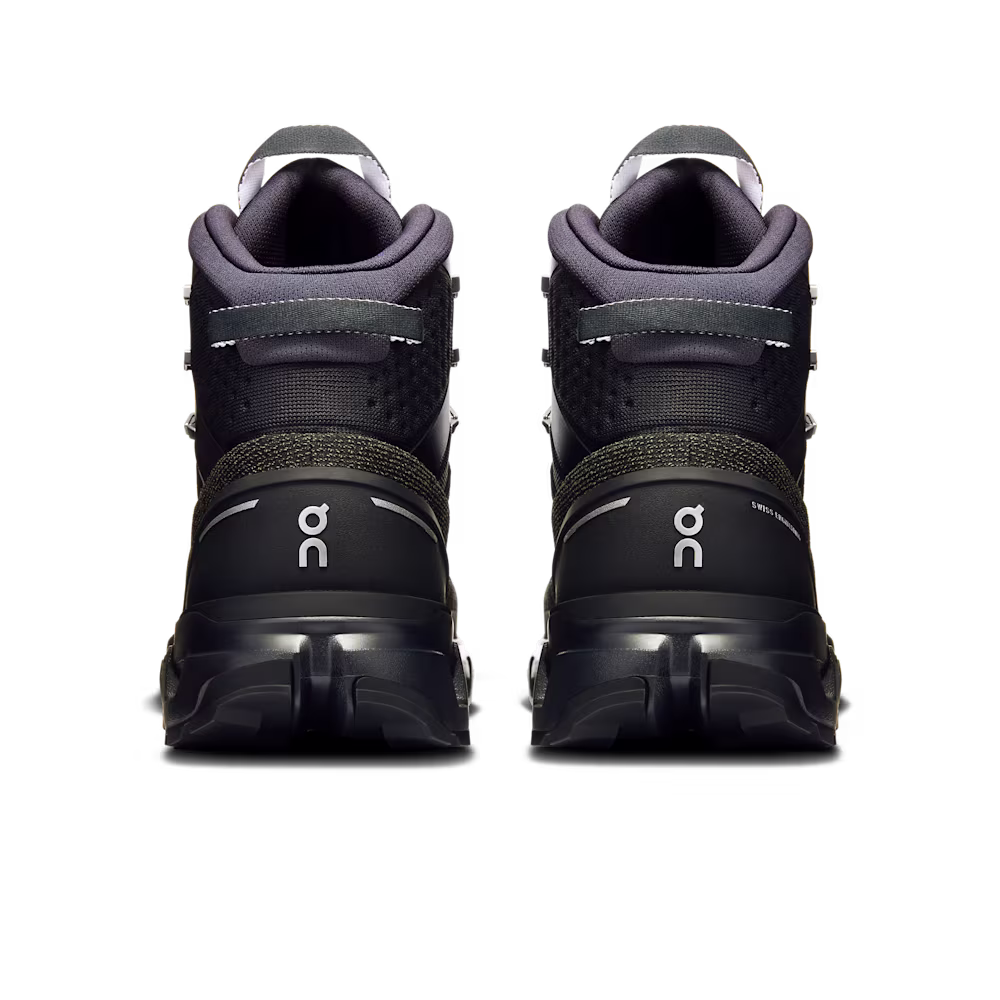 Men's Cloudrock Trek Waterproof