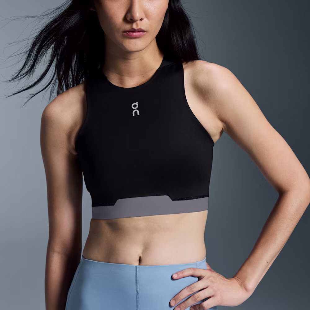 Women's Train Tights 1/2