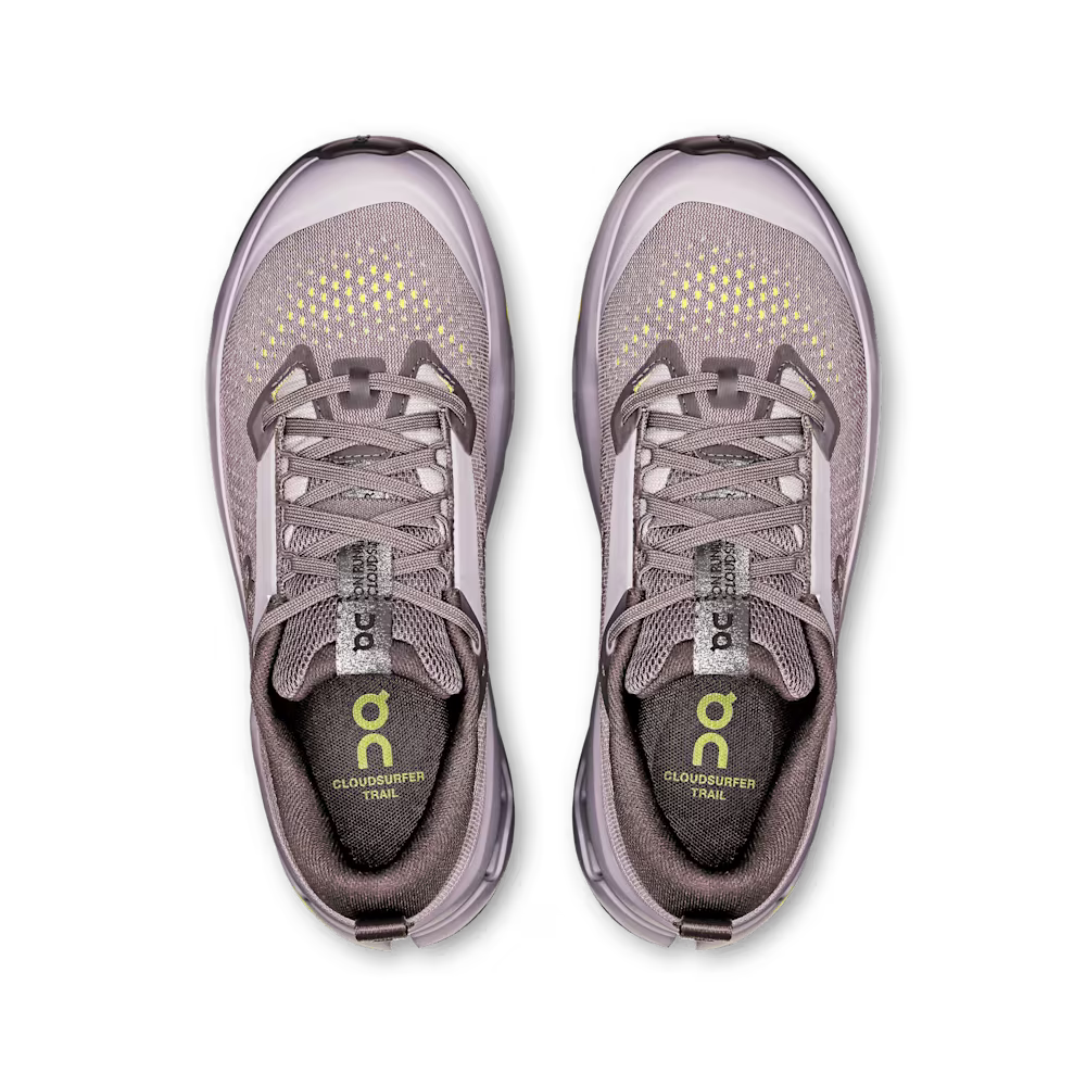 Women's Cloudsurfer Trail 2