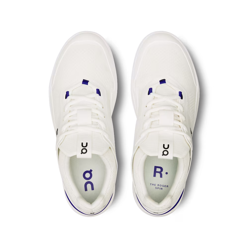 Women's THE ROGER Spin