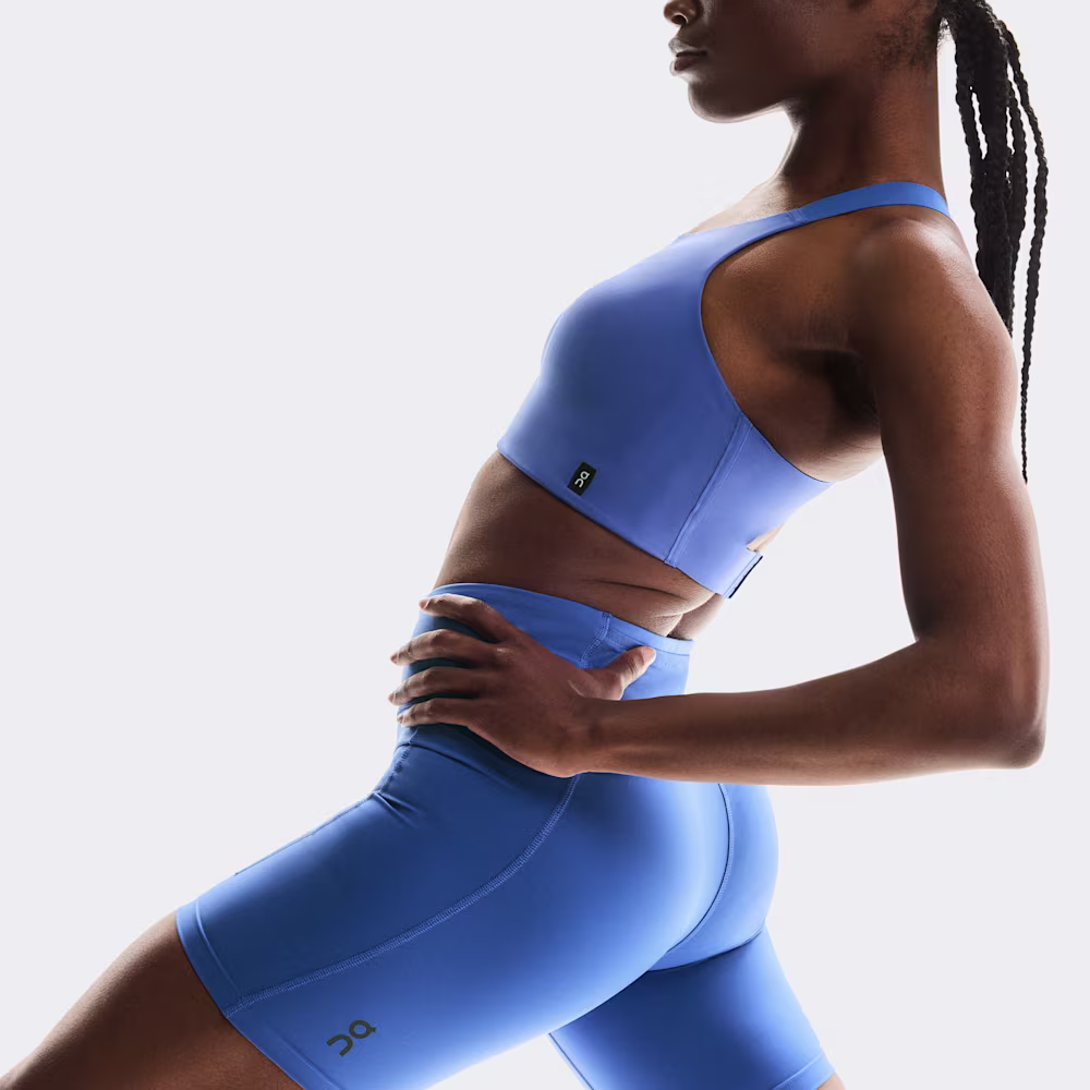 Women's Performance Tights Short