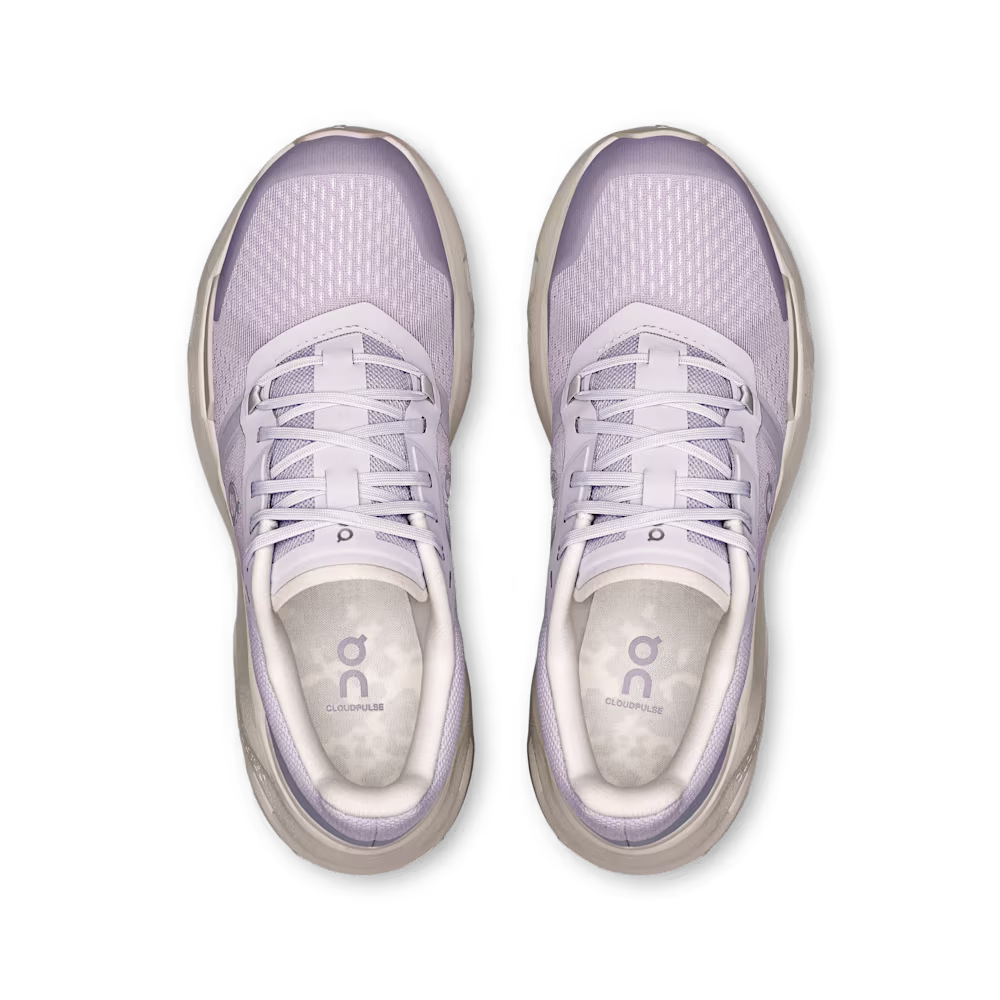 Women's Cloudpulse