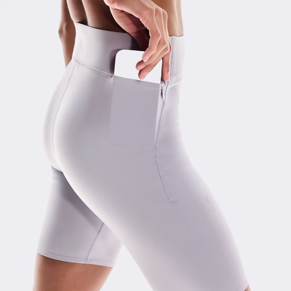 Women's Train Tights 1/2
