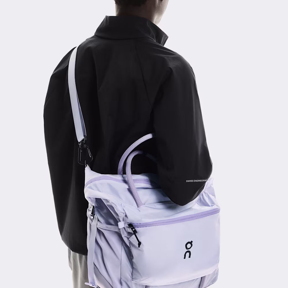 Track Pack 35L Lite