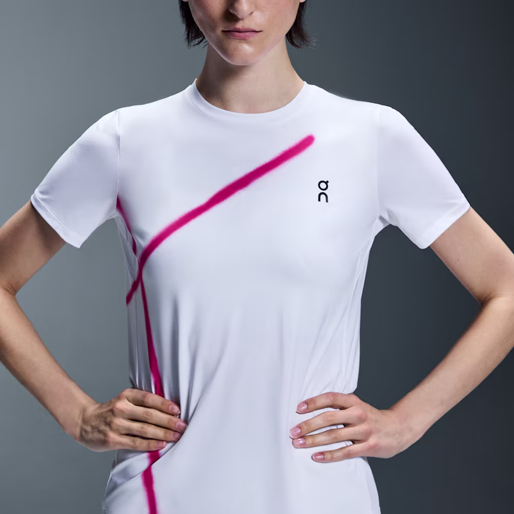 Women's Court-T