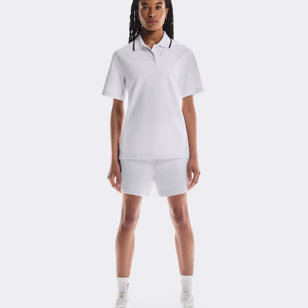 Women's Courtside Polo
