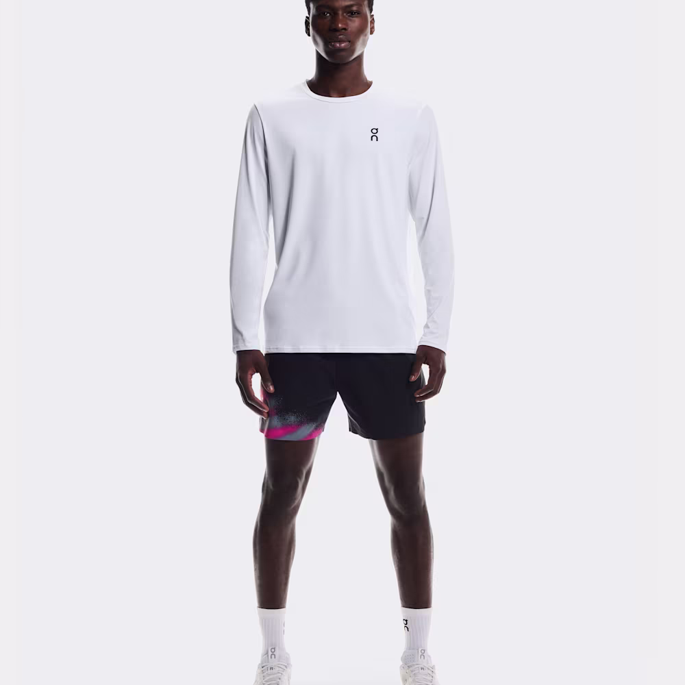 Men's Court Long-T