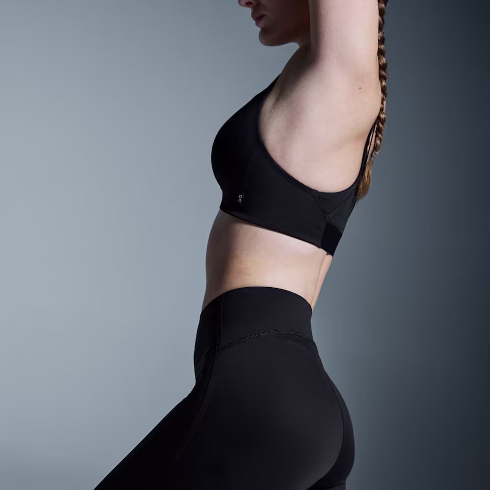 Women's Train Tights