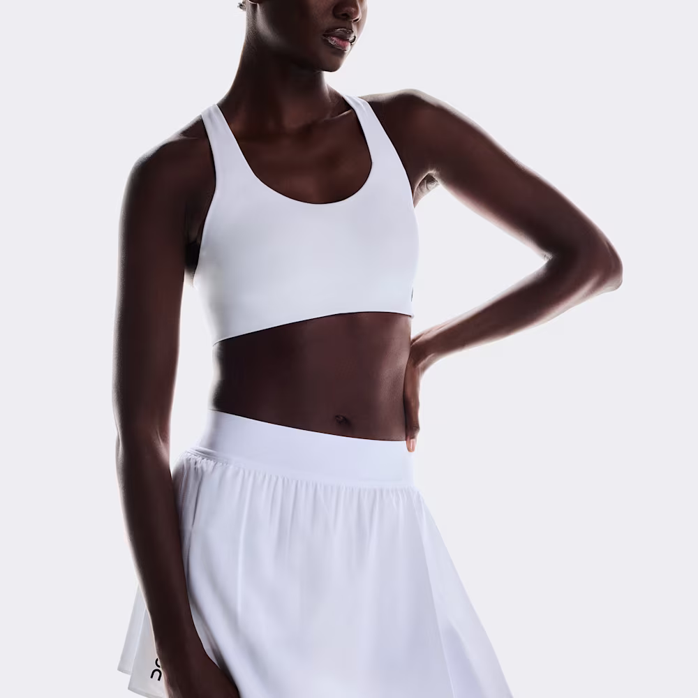 Women's Court Skirt Pleated