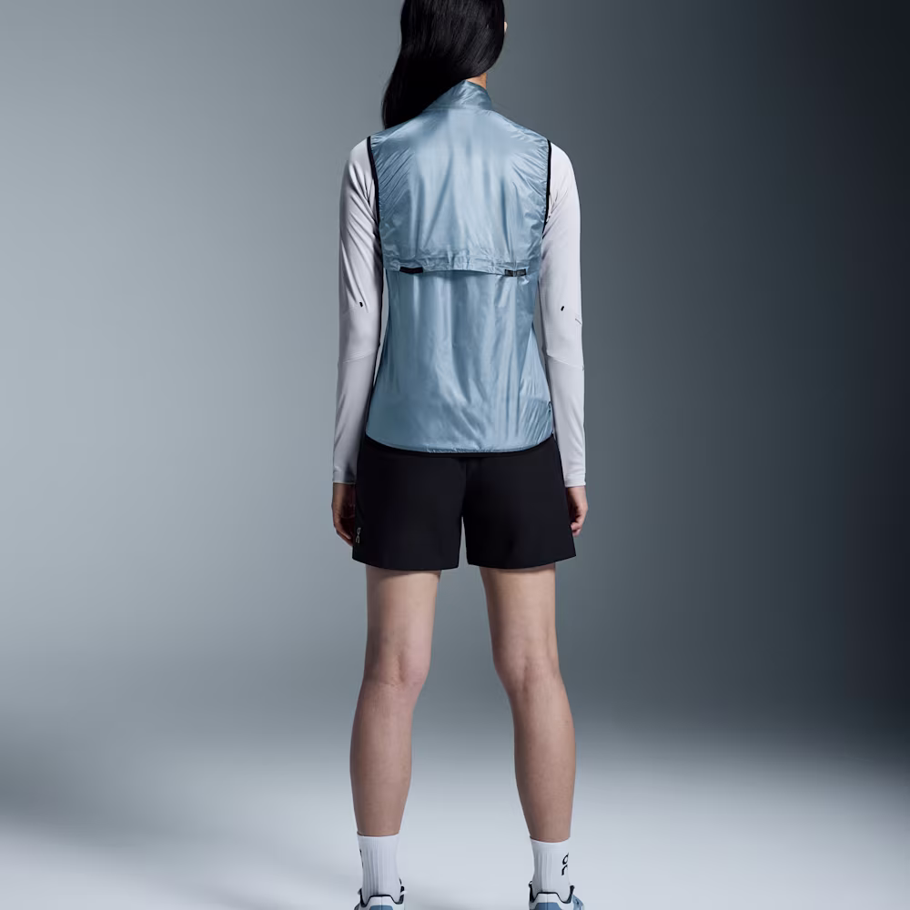 Women's Weather Vest