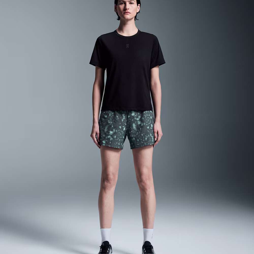 Women's Trail Shorts