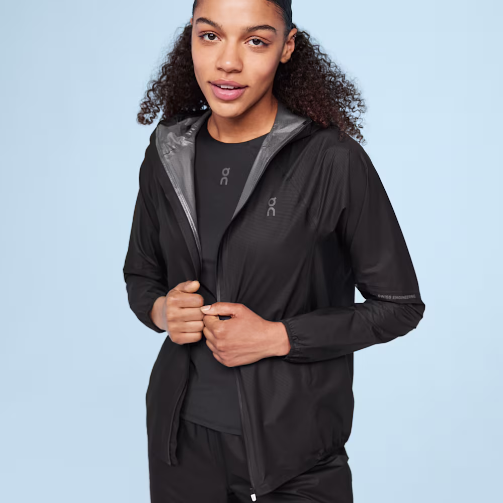 Women's Ultra Jacket