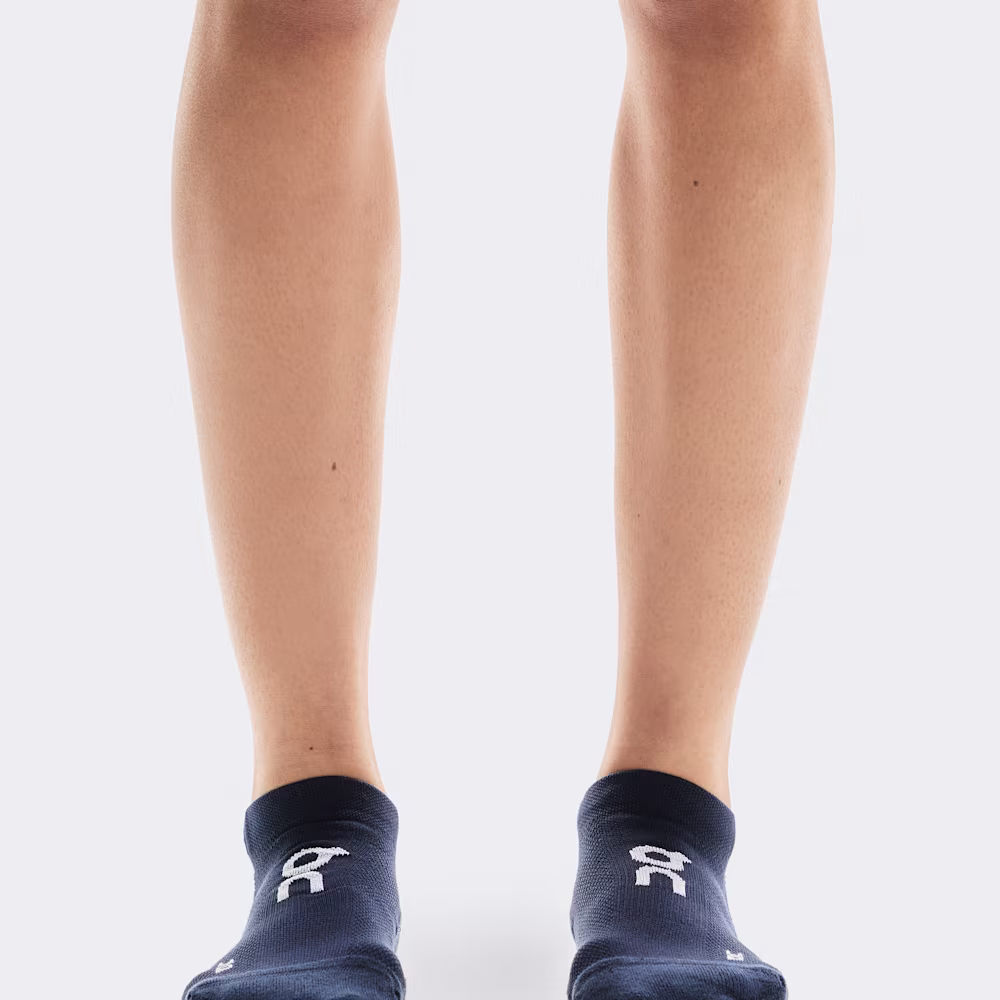 Core Run Sock Low 2P