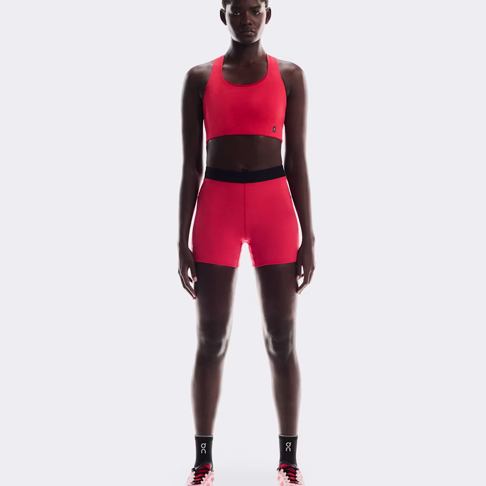 Women's Pace Tights Short