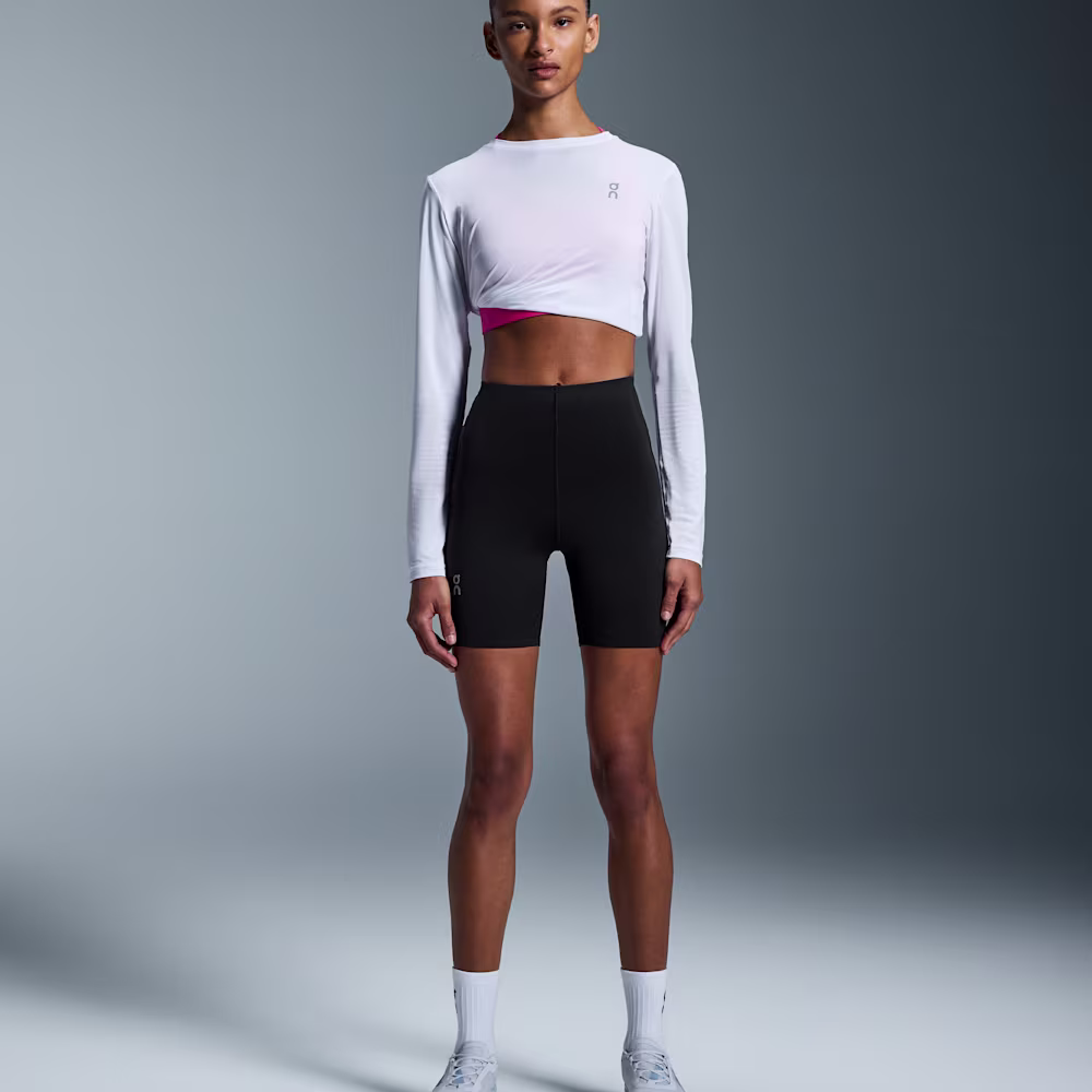 Women's Train Tights 1/2