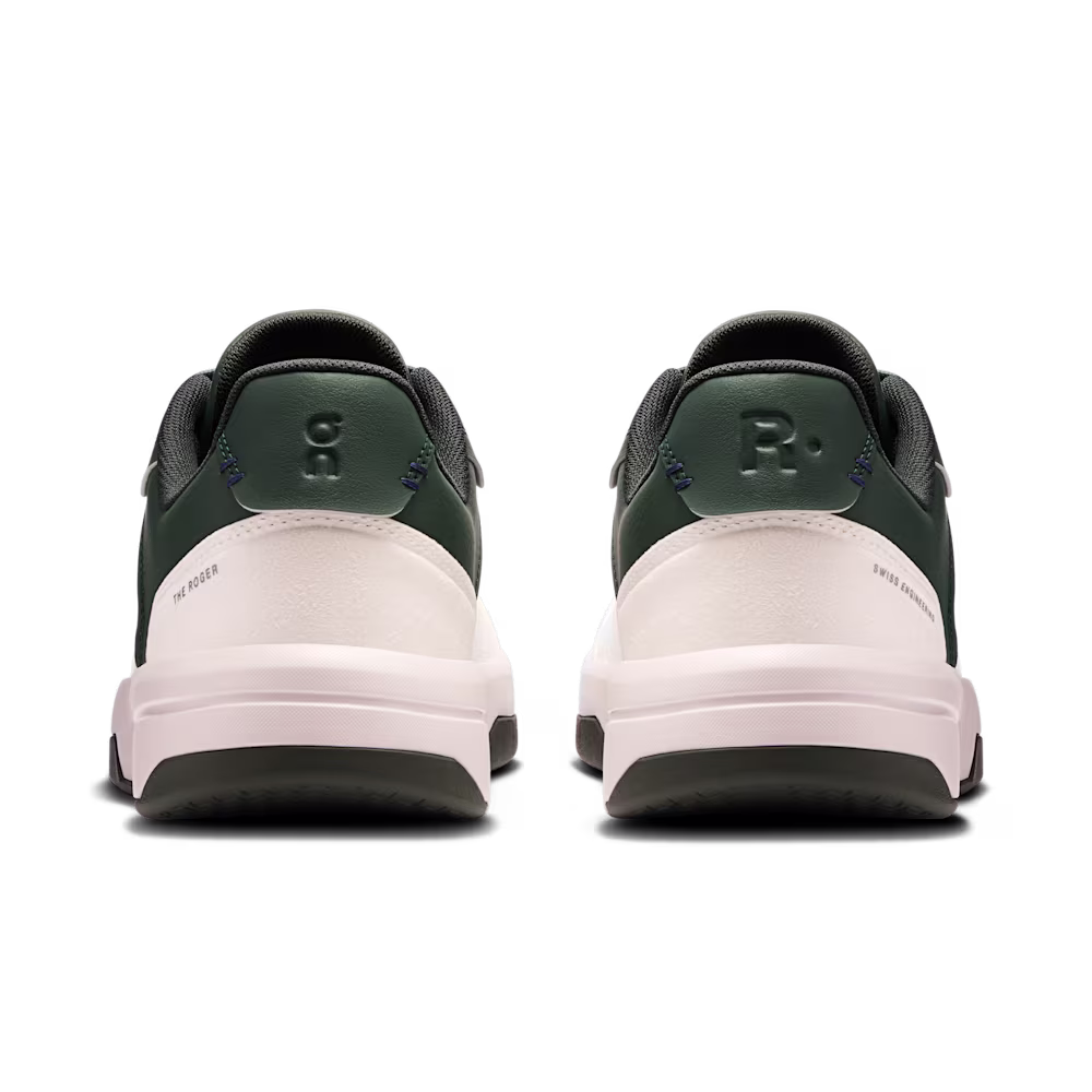 Men's THE ROGER Clubhouse