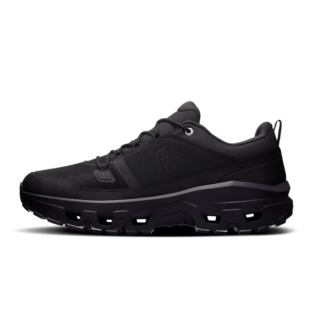 Men's Cloudrock Low Waterproof