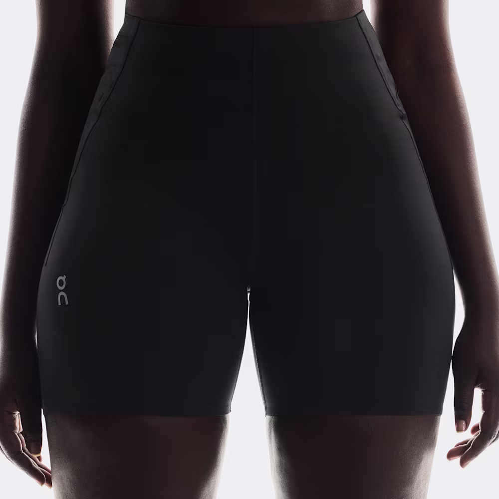 Women's Train Tights Short