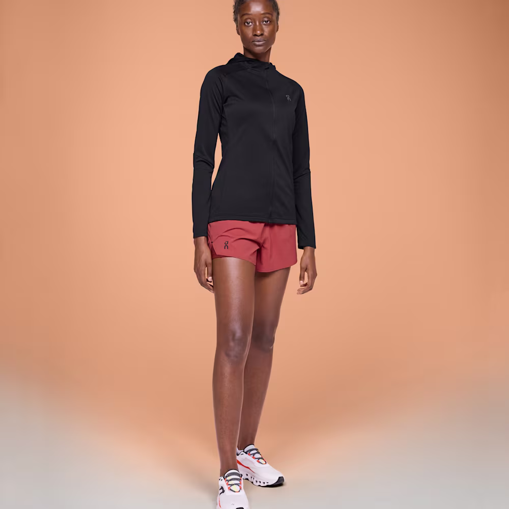 Women's Climate Zip Hoodie