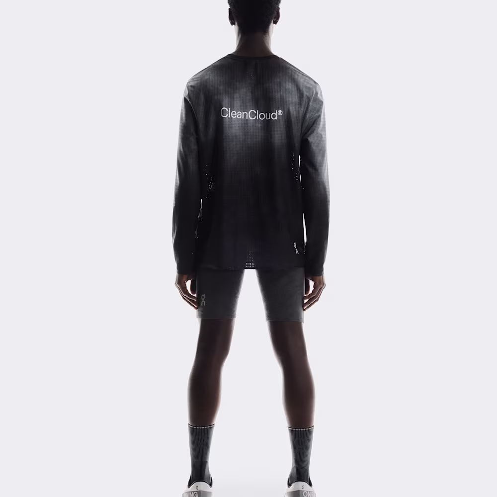 Men's Pace Tights Short