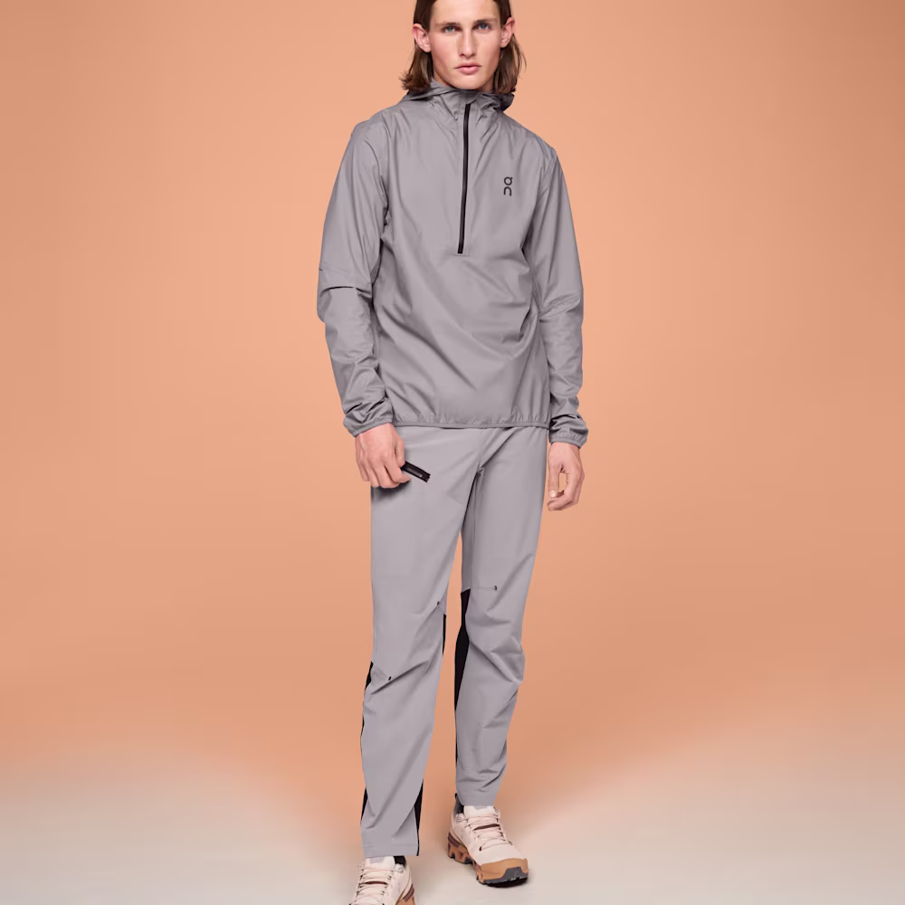 Men's Waterproof Anorak