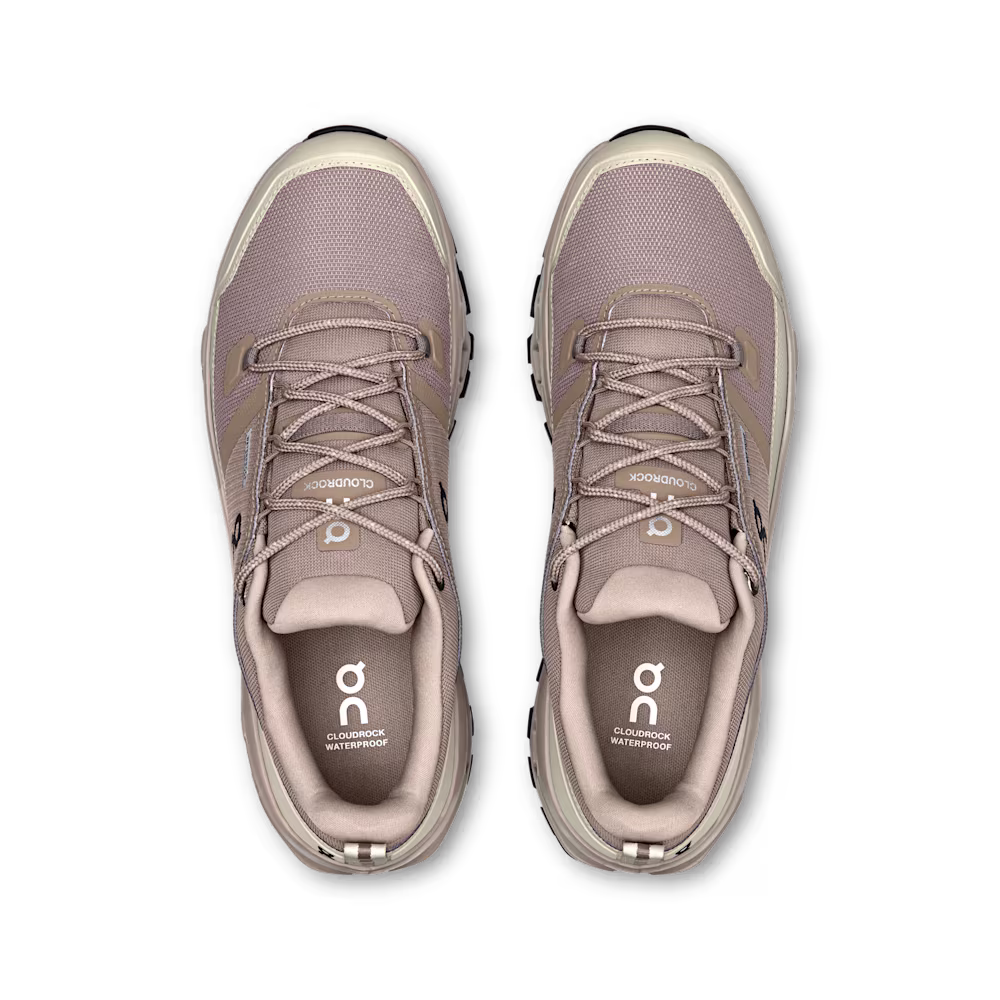 Men's Cloudrock Low Waterproof