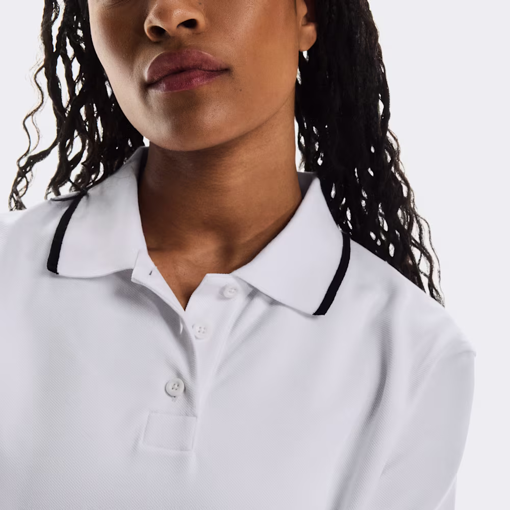 Women's Courtside Polo