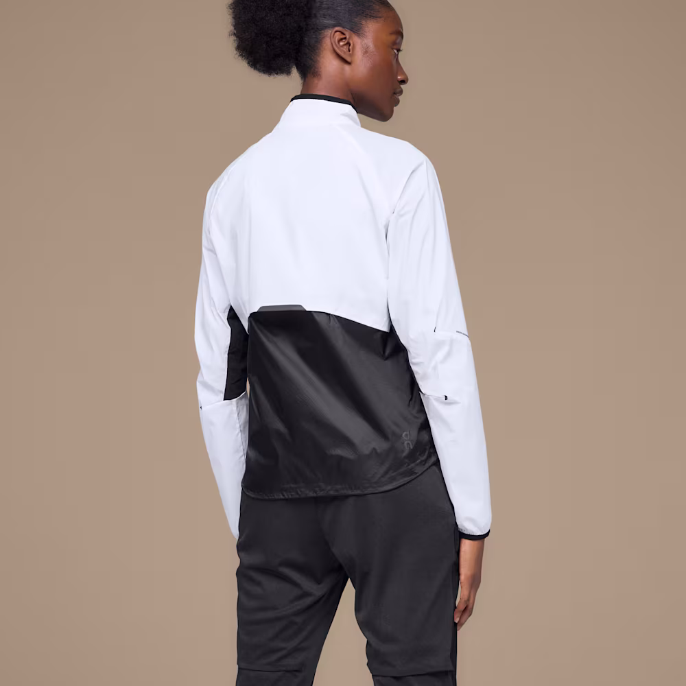 Women's Weather Jacket