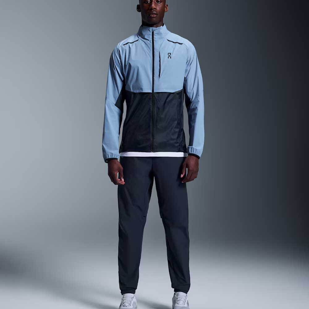 Men's Weather Jacket