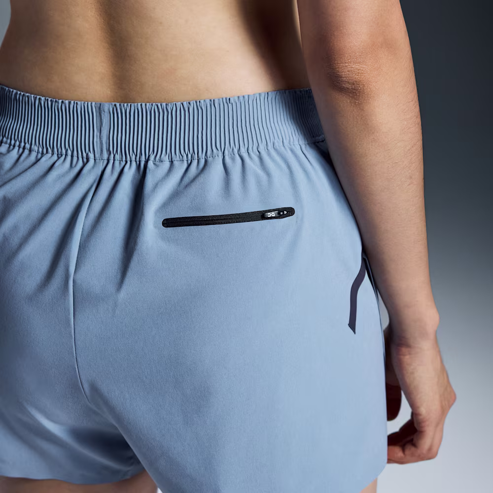 Women's Train Shorts