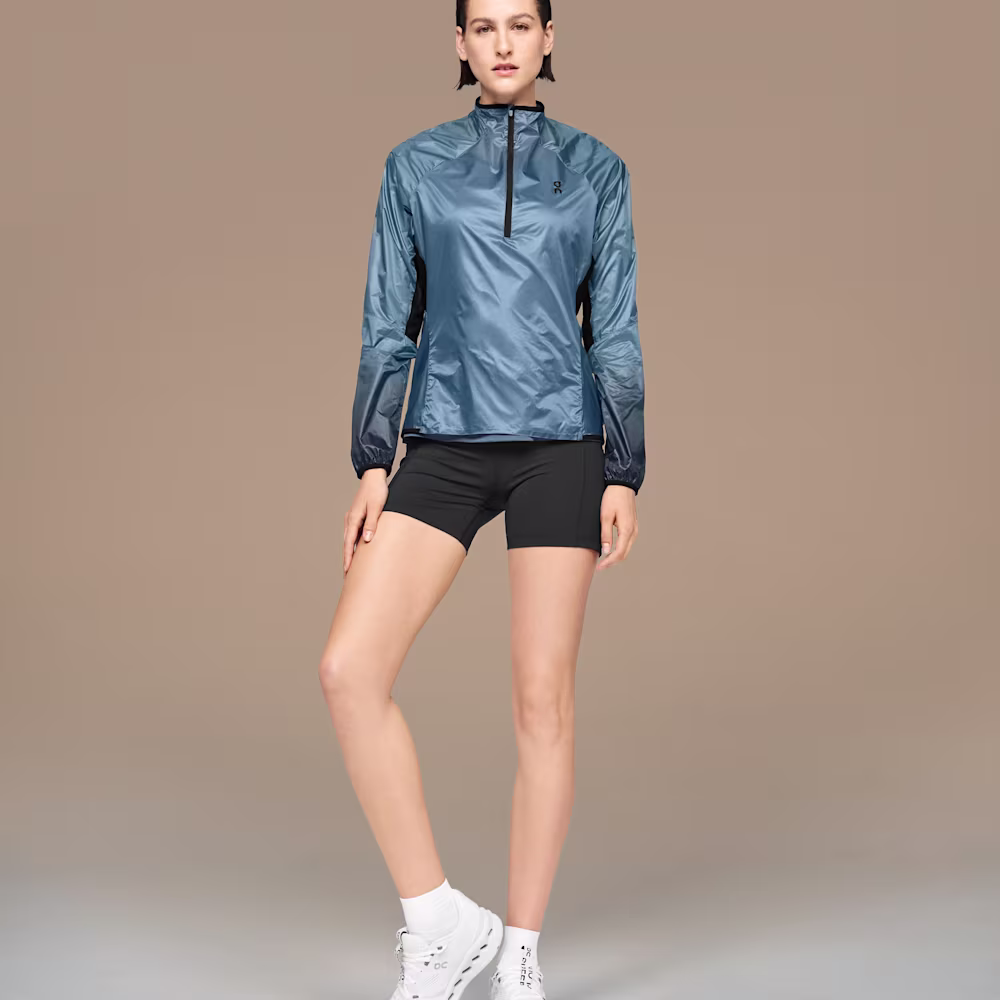 Women's Zero Jacket