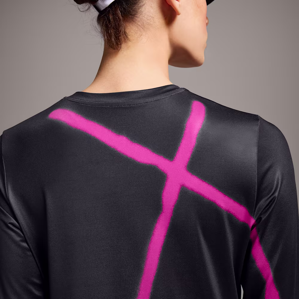 Women's Court Long-T