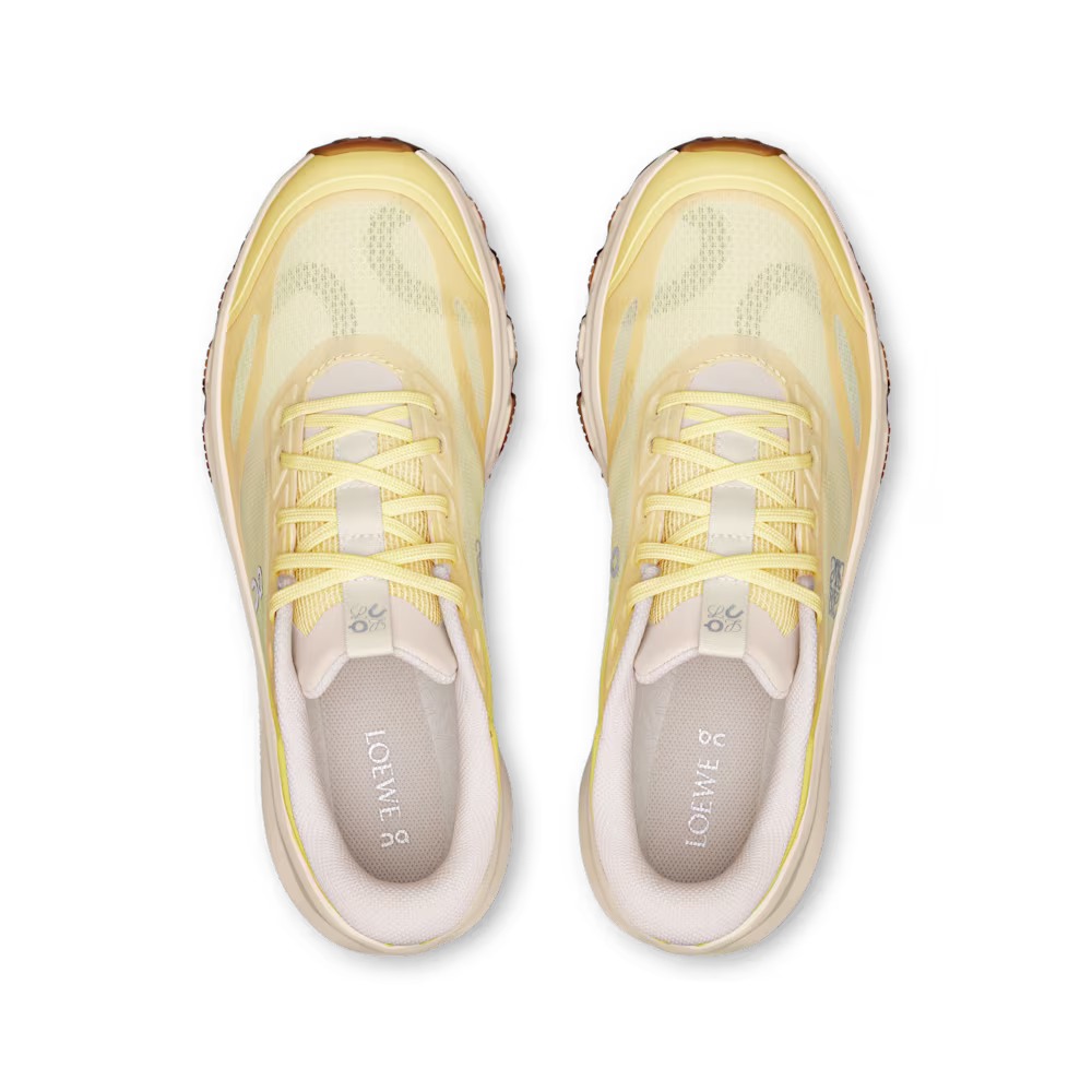 Women's Cloudventure LOEWE 2