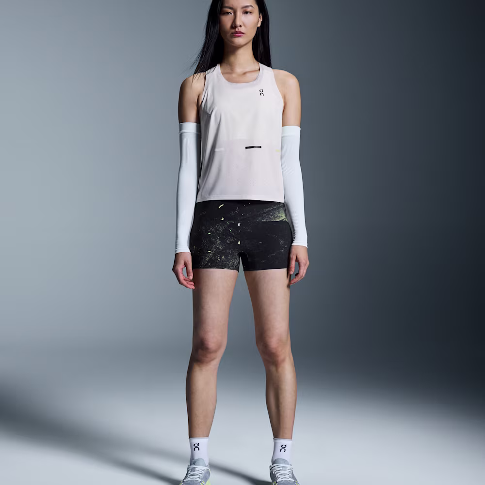 Women's Race Singlet