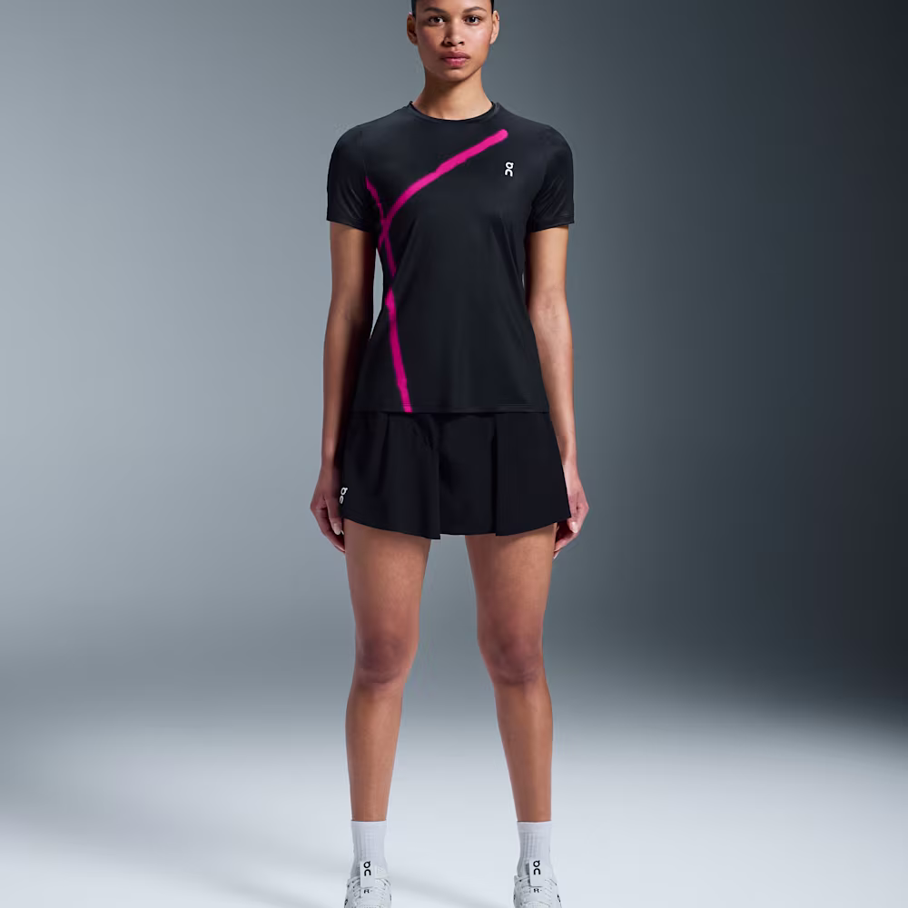 Women's Court-T