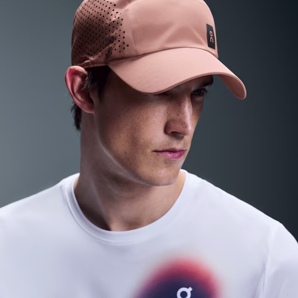 Lightweight Cap